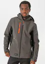 Herock Trystan Softshell Vest 23MJC1903 miniatuur