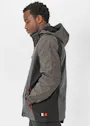 Herock Trystan Softshell Vest 23MJC1903 miniatuur
