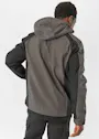 Herock Trystan Softshell Vest 23MJC1903 miniatuur