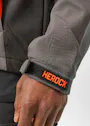 Herock Trystan Softshell Vest 23MJC1903 miniatuur