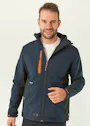 Herock Trystan Softshell Vest 23MJC1903 miniatuur