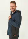 Herock Trystan Softshell Vest 23MJC1903 miniatuur