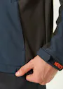 Herock Trystan Softshell Vest 23MJC1903 miniatuur