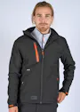 Herock Trystan Softshell Vest 23MJC1903 miniatuur