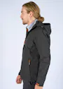 Herock Trystan Softshell Vest 23MJC1903 miniatuur