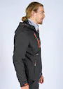 Herock Trystan Softshell Vest 23MJC1903 miniatuur