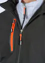 Herock Trystan Softshell Vest 23MJC1903 miniatuur