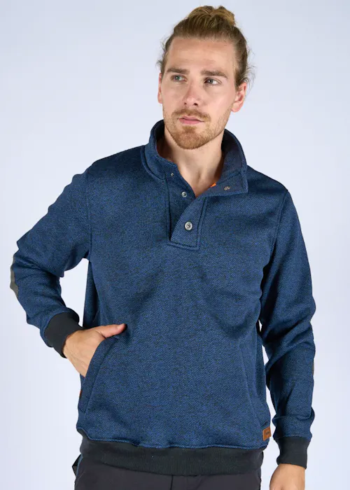 Herock Verus 23MSW1701 Sweater Regular Fit