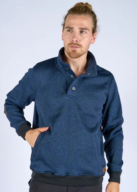 Herock Verus 23MSW1701 Sweater Regular Fit