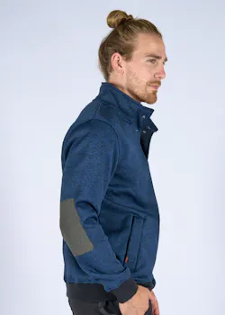 Herock Verus 23MSW1701 Sweater Regular Fit miniatuur