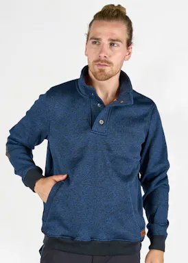 Herock Verus 23MSW1701 Sweater Regular Fit