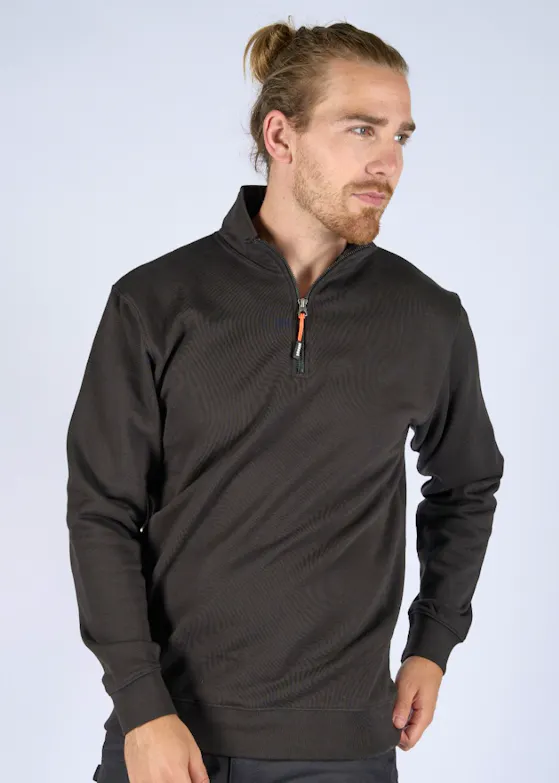Herock Vigor 21MSW2001 Sweater Regular Fit