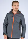 Herock Walder Softshell Vest 23MJC1904 miniatuur