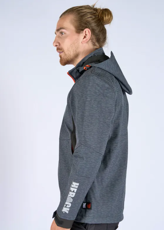 Herock Walder Softshell Vest 23MJC1904