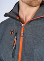 Herock Walder Softshell Vest 23MJC1904 miniatuur