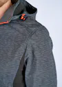 Herock Walder Softshell Vest 23MJC1904 miniatuur