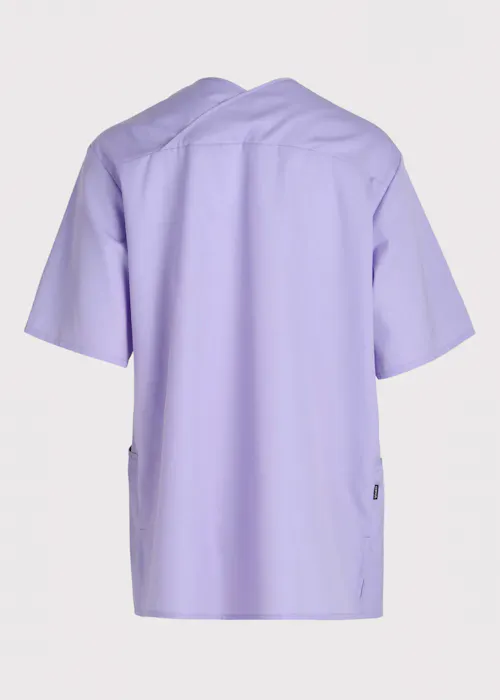 Kentaur Unisex Cross Neck Top 15519-944