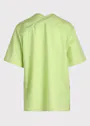 Kentaur Unisex Cross Neck Top 15519-944 miniatuur