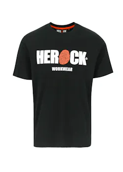 Herock Eni 23MTS2101 T-shirt Korte Mouwen Comfort Fit miniatuur