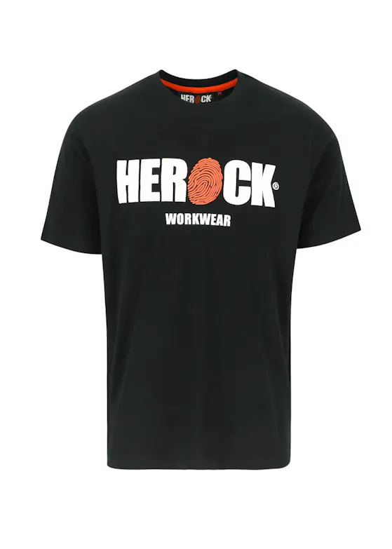 Herock Eni T-Shirt, kurze Ärmel