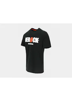 Herock Eni 23MTS2101 T-shirt Korte Mouwen Comfort Fit miniatuur