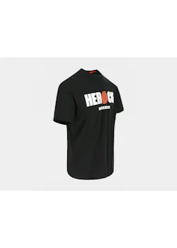 Herock Eni 23MTS2101 T-shirt Korte Mouwen Comfort Fit miniatuur