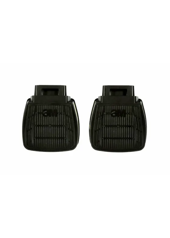 3M Secure Click Filter D8059, ABEK1