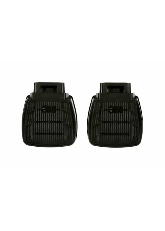 3M Secure Click Filter D8055, A2