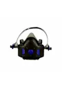 3M Secure Click Halfmasker HF-801 miniatuur