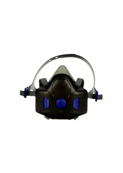 3M Secure Click Halfmasker HF-801