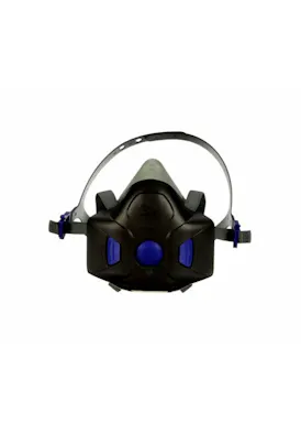 3M Secure Click Halfmasker HF-801