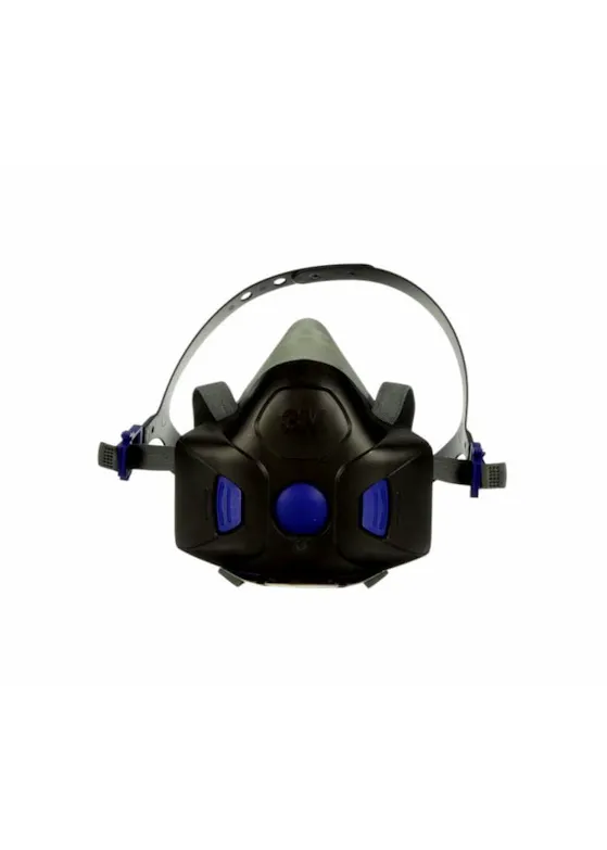 3M Secure Click Halfmasker HF-801