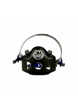 3M Secure-Click-Kopfhalterung für wiederverwendbare Maske HF-800-04