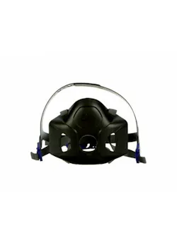 3M Secure Click Hoofdharnasbevestiging FF-400-06 miniatuur