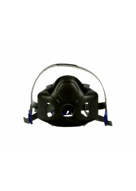 3M Secure Click Hoofdharnasbevestiging FF-400-06