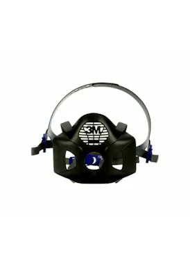 3M Secure Click Kopfgeschirrbefestigung FF-400-06