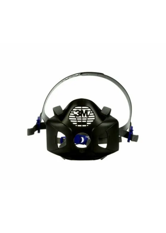 3M Secure Click Hoofdharnasbevestiging FF-400-06