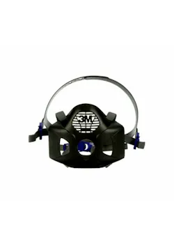 3M Secure Click Hoofdharnas FF-800-05 miniatuur