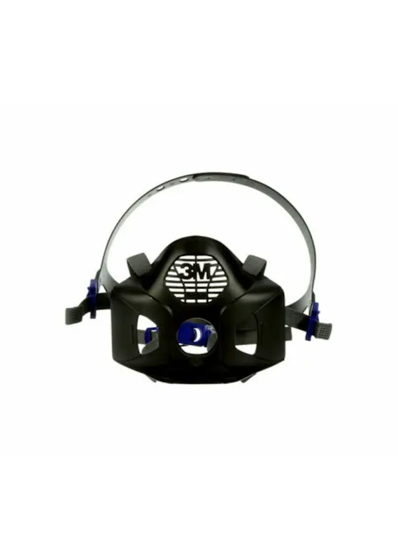 3M Secure Click Hoofdharnas FF-800-05