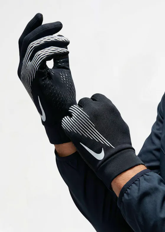 Nike Academy Therma-FIT-Handschuhe HF0546