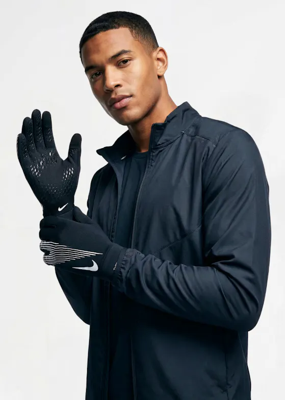 Nike Academy Therma-FIT-Handschuhe HF0546