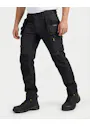 Blaklader 1750 Denim-Stretch-Arbeitshose mit Werkzeugtaschen Vorschaubild