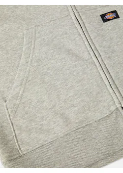 Dickies DK0A4XTO Regular Fleece Hoodie miniatuur