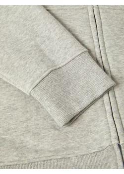 Dickies DK0A4XTO Regular Fleece Hoodie miniatuur