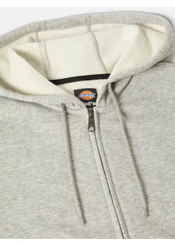 Dickies DK0A4XTO Regular Fleece Hoodie miniatuur