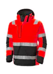 Rood/Grijs