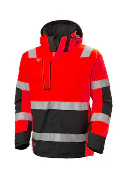 Helly Hansen Alna 2.0 Winter Jacket miniatuur