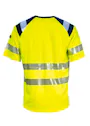 Tranemo Cantex 5081 89 T-Shirt Hi-Vis KM Antistatisch Vlamwerend miniatuur