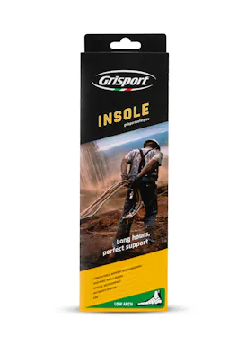 Grisport Flache Einlegesohlen