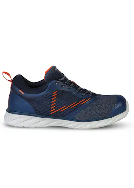 Vismo Extralight EN13 Shift S1P Sicherheitsschuh